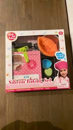 Bakset, Ophalen of Verzenden, Nieuw, Jongen of Meisje