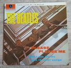 The Beatles - Please please me, Cd's en Dvd's, Vinyl | Pop, Verzenden, 1960 tot 1980, Gebruikt