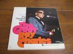 ray charles lps, Cd's en Dvd's, Vinyl | R&B en Soul, 1960 tot 1980, R&B, Ophalen of Verzenden, Zo goed als nieuw