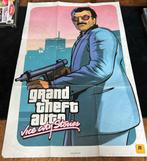 Grand Theft Auto : Vice City Stories PS2 (platinum), Avontuur en Actie, Gebruikt, Vanaf 18 jaar, Verzenden