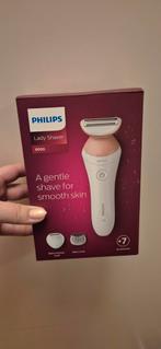 Nieuw in doos: Philips Lady Shaver 6000, Ophalen of Verzenden, Nieuw, Scheren en Epileren