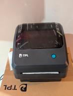 TPL-barcode­scanner, Ophalen of Verzenden, Zo goed als nieuw