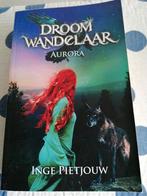 Inge Pietjouw - 1 Aurora - Gesigneerd, Ophalen of Verzenden, Gelezen, Inge Pietjouw