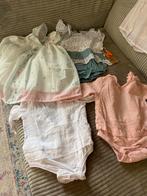 Babykleding pakket maat 68; romantische stijl., Ophalen of Verzenden, Gebruikt, Maat 68