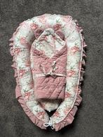 handgemaakt babynestje, Ophalen, Zo goed als nieuw, Overige typen