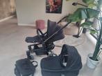 Joolz hub kinderwagen, Ophalen, Gebruikt, Overige merken, Met reiswieg