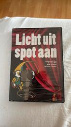Licht uit spot aan ABNAMRO Cabaret 2012, Alle leeftijden, Ophalen of Verzenden, Nieuw in verpakking, Stand-up of Theatershow