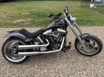 Harley custom evo 93, 2 cilinders, 1340 cc, Chopper, Particulier