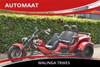 Rewaco RF1 ST3 Blackline ATM Trike, 1500 cc