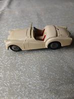 Triumph TR2. Corgi toys,  gerestaureerd, Hobby en Vrije tijd, Modelauto's | 1:43, Ophalen of Verzenden, Gebruikt, Auto, Corgi