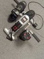 Electrische Mini-hometrainer / stoel fiets, Gebruikt, Ophalen of Verzenden, Metaal, Stoelfiets