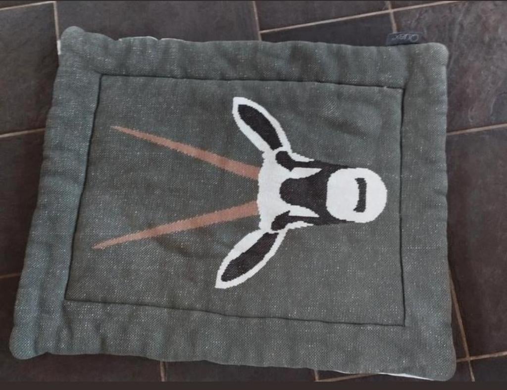 Boxkleed merk quax, Ophalen of Verzenden