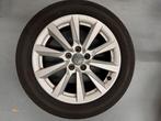 Audi A1 Velgen 16" met Winterbanden (modeljaar 2019 -), Auto-onderdelen, Banden en Velgen, Gebruikt, 16 inch, Banden en Velgen