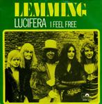 1948 Lemming - Lucifera (kopie hoes), Gebruikt, 7 inch, Single, Ophalen of Verzenden