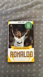 Michael Part - Ronaldo, Fictie algemeen, Michael Part, Ophalen of Verzenden, Zo goed als nieuw