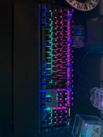 Steelseries toetsenbord, Ophalen of Verzenden, Zo goed als nieuw