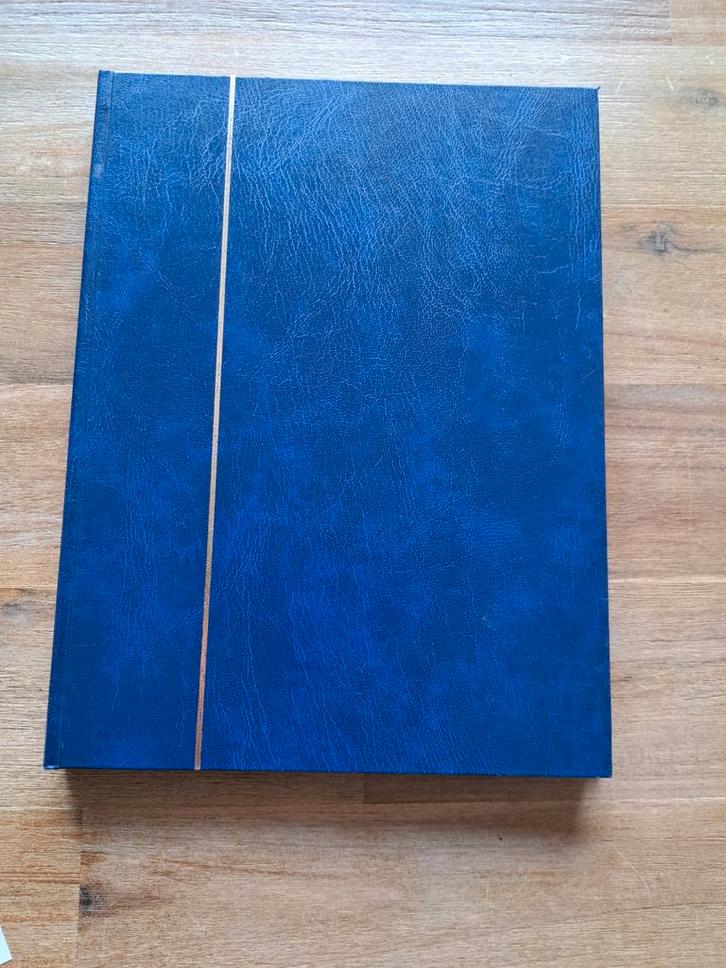 Postzegelverzameling diverse landen, o.a. CCCP, Filipijnen, Postzegels en Munten, Postzegels | Volle albums en Verzamelingen, Buitenland