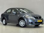 Suzuki SX4 1.6 Exclusive/ Trekhaak/ Keyless/ 15'' LMV/ Side-, Auto's, Suzuki, Gebruikt, Zwart, 4 cilinders, Origineel Nederlands