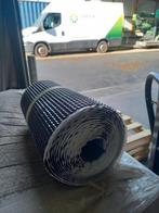 Ubiflex, Doe-het-zelf en Verbouw, Dakpannen en Dakbedekking, Overige materialen, Zwart, Overige typen, Nieuw