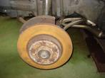 BMW e46 voorwielophanging, Ophalen, Gebruikt, BMW