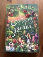 Alice’s Garden - bordspel, Hobby en Vrije tijd, Gezelschapsspellen | Bordspellen, Een of twee spelers, Ophalen of Verzenden, Zo goed als nieuw