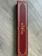 Toverstaf Ginny Weasley, Verzamelen, Harry Potter, Ophalen of Verzenden, Zo goed als nieuw, Replica