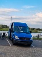 Buscamper Mercedes Sprinter, Particulier, Buscamper of Camperbus, Mercedes-Benz