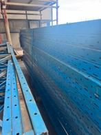 Palletstellingen te koop, Doe-het-zelf en Verbouw, Metalen, Ophalen, Zo goed als nieuw, IJzer