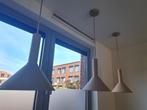 3x lampen Ferm Living - Cone Shade, Ophalen, Zo goed als nieuw, Metaal, Minder dan 50 cm