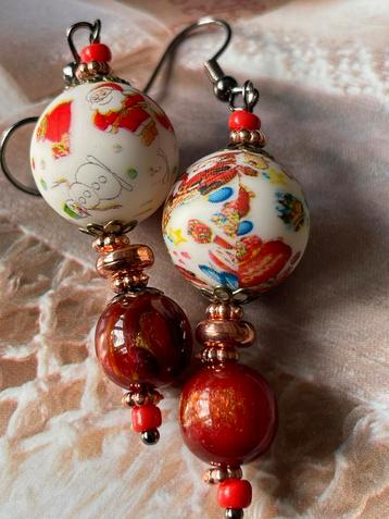 Mooie, leuke kersthangers beschikbaar voor biedingen