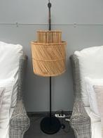 Rivièra Maison vloerlamp in zeer goede staat, Huis en Inrichting, Lampen | Vloerlampen, Ophalen of Verzenden, Zo goed als nieuw