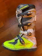 Motorcross laarzen Guarne GX maat 38, Ophalen, Tweedehands, Kinderen, Laarzen