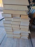 Isolatie PIR plaat met mdf afwerking restpartij, Ophalen, Hardschuim (Pir)