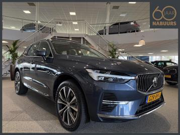 Volvo XC60 2.0 T8 AWD Inscription, Facelift, Pano, Adaptive beschikbaar voor biedingen