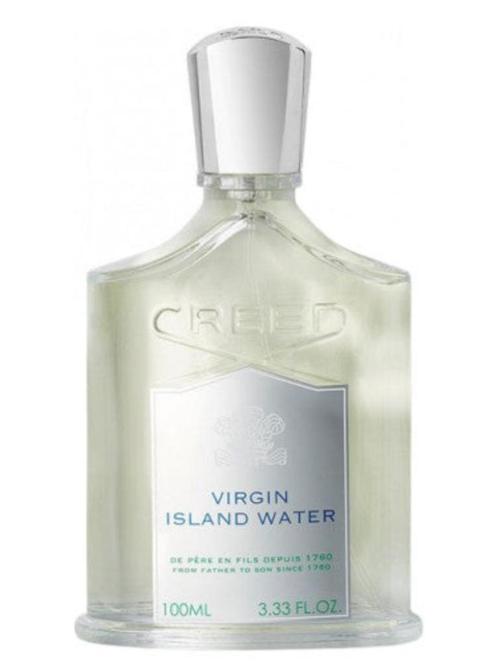 Creed Virgin Island Water, Sieraden, Tassen en Uiterlijk, Uiterlijk | Parfum, Nieuw, Ophalen of Verzenden