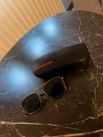 Prada heren zonnebril, Sieraden, Tassen en Uiterlijk, Zonnebrillen en Brillen | Heren, Overige merken, Zonnebril, Zwart, Ophalen of Verzenden