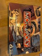 Monopoly Deluxe Editie - Compleet!, Drie of vier spelers, Ophalen of Verzenden, Zo goed als nieuw