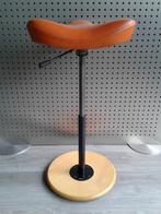 Stokke (Variér) Move (Medium) (Cognac Leder), Heel Mooi!, Bruin, Ophalen of Verzenden, Zo goed als nieuw, Variér