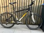 Giant Terrago 2 Mountainbike, Ophalen, Minder dan 10 versnellingen, Gebruikt, 49 tot 53 cm