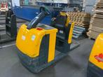 2004 Jungheinrich ECE 220 XL Orderpicker, Zakelijke goederen, Machines en Bouw | Heftrucks en Intern transport, Overige aandrijving