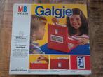 MB spellen - Galgje, Hobby en Vrije tijd, Gezelschapsspellen | Bordspellen, Een of twee spelers, Ophalen of Verzenden, Zo goed als nieuw