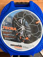 Sneeuwkettingen voor o.a. Volvo V70 - Weissenfels Tecna, Ophalen of Verzenden, Gebruikt