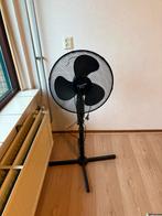 Ventilator - Bestron Breeze, Ophalen, Ventilator met afstandsbediening, Gebruikt, Statiefventilator