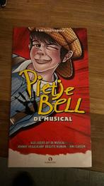 Chr. van Abcoude - Pietje Bell - De Musical 1 CD, Boeken, Ophalen of Verzenden, Chr. van Abcoude