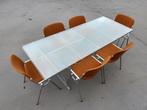 MOMENT eettafel – Niels Gammelgaard voor IKEA (1980s), Huis en Inrichting, Tafels | Eettafels, Ophalen, Gebruikt, -, -