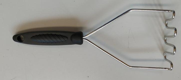 Te Koop: Een stamppot / aardappelpuree stamper, nieuw.  , Huis en Inrichting, Keuken | Keukenbenodigdheden, Nieuw, Ophalen of Verzenden
