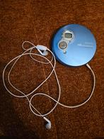 Sony Walkman D-EJ751 - G-Protection, Audio, Tv en Foto, Ophalen of Verzenden, Discman