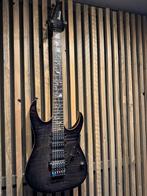 Ibanez gitaar RG8570 BRE, Muziek en Instrumenten, Snaarinstrumenten | Gitaren | Elektrisch, Ophalen, Zo goed als nieuw, Solid body