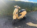 Vespa Sprint 80cc Malossi - 2016, Ophalen, Gebruikt, Overige modellen, Maximaal 45 km/u