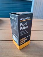 Ridex brandstof filter, Ophalen, Nieuw